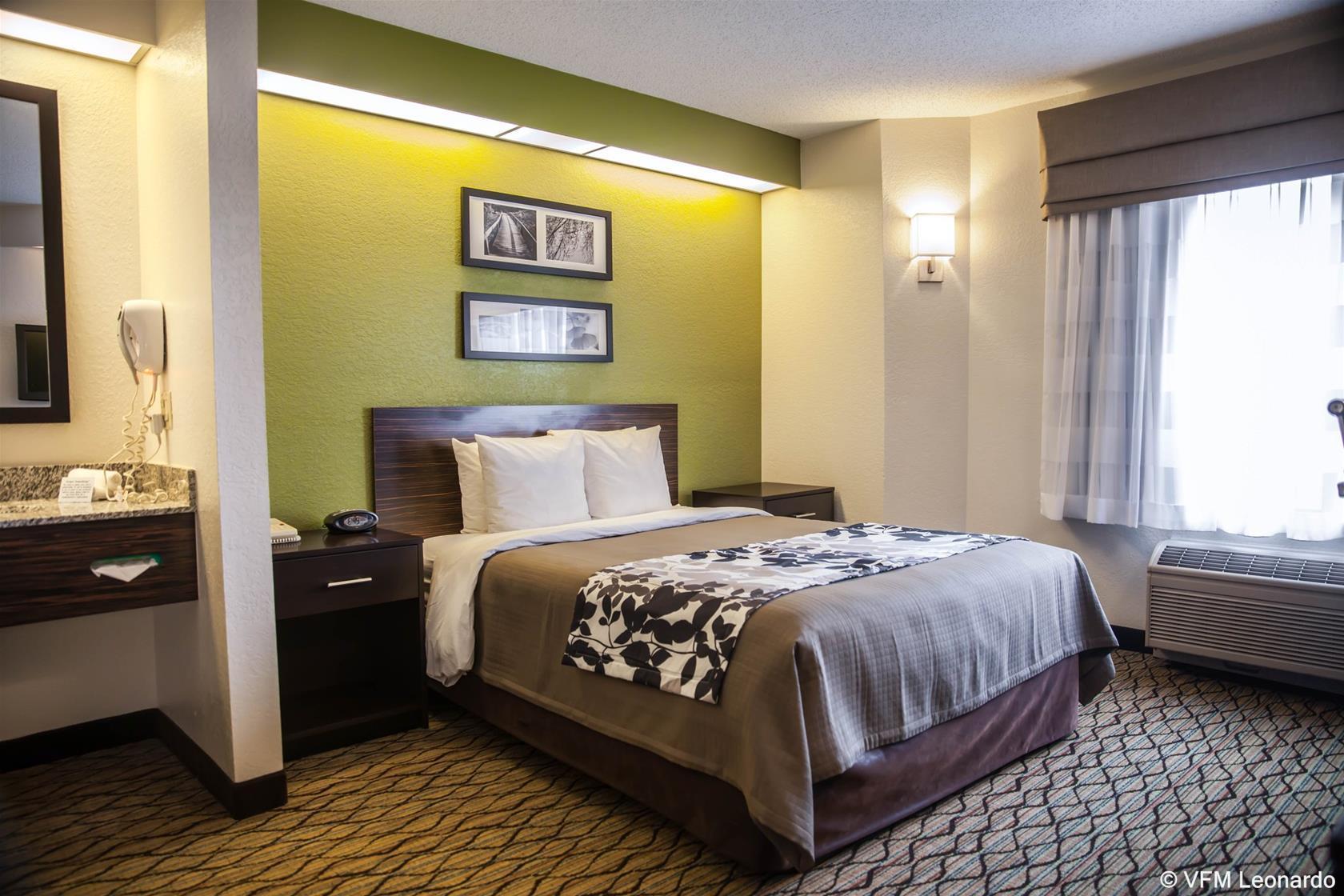 Sleep Inn Rockville Exterior foto